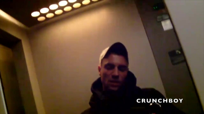 FRENCH AMATORS SEXTAPES: Sextape Amator con Jess e sneakerboy