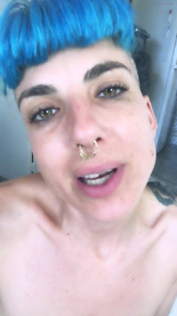Cum in My Mouth
