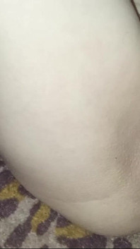 Toys Bubbles Masturbating