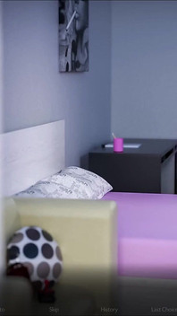 Метка во времени No8, чтобы продолжать