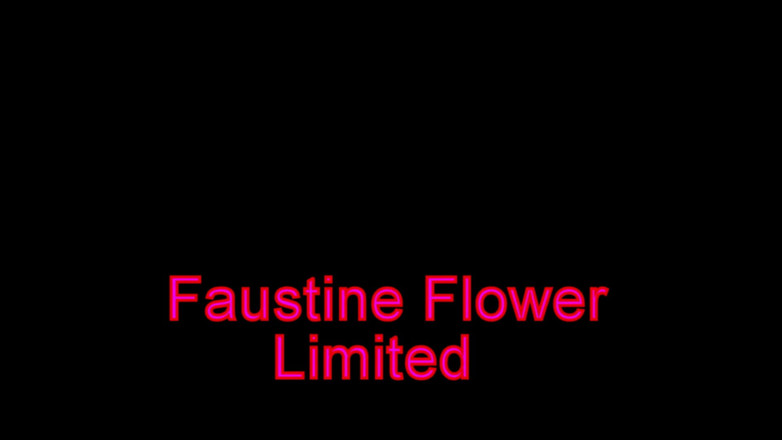 Faustine: Crossdresser Faustine auto facial comendo porra