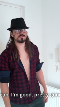 Mijn stiefvader trouwde met een Japanse vrouw en nu woont haar stiefdochter bij mij en mijn stiefzus uit zijn tweede huwelijk
