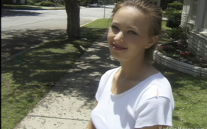 Rodney Moore: Spanking Petite Amateur Hairy Girl First Time Vid Abby