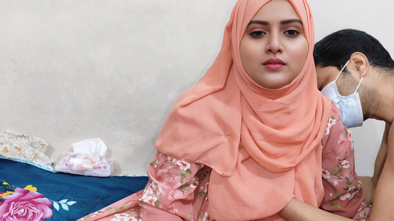 Angel Surovi Lata: Vídeo de sexo romântico de Bhabhi e Devar em estilo...