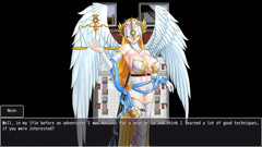 Neon2520: Koninkrijk van subversie dikke blonde godin zuigt pik als een...