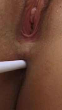 Sex and Enema for the Top Girl
