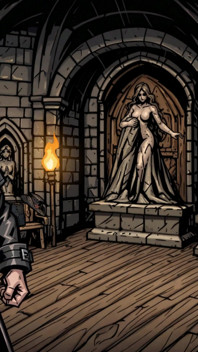 Ep2: Una are pizda ei întinsă și umplută cu spermă - Sexorcism: Poftă de mărturisire Gameplay