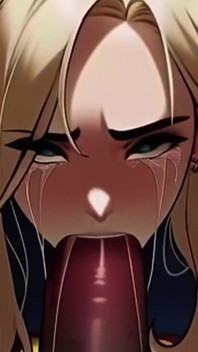 Supergirl Gets Gangbanged Again