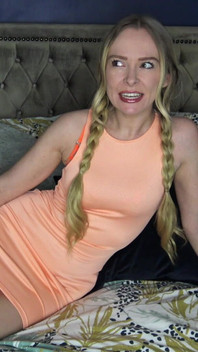 New Video! Birthday Gangbang