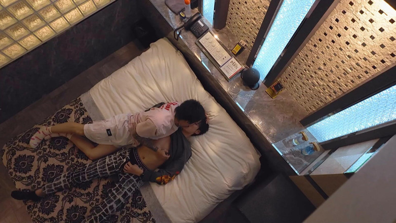 BOYS LOVE VIDEO: Kodai X Kate