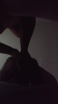 Thick PAWG Getting Filled with Fat Cock
