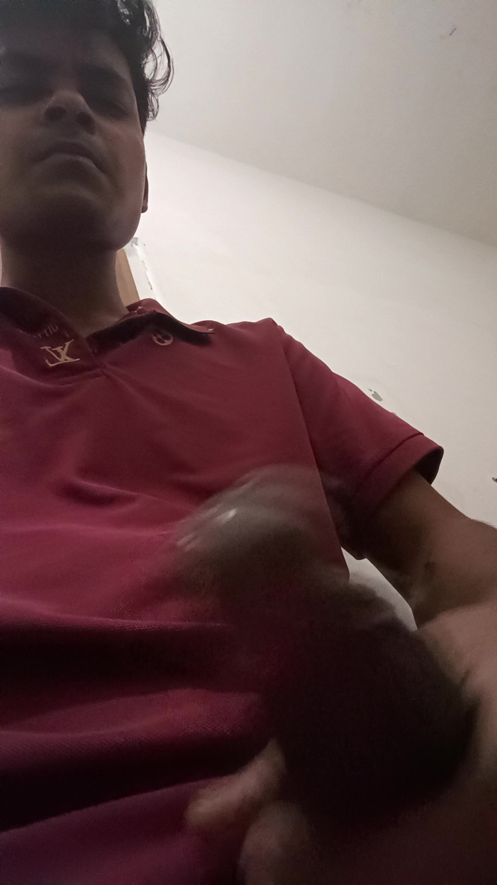 TranquilCulture: Mastrubation when I'm alone my big dick out of control