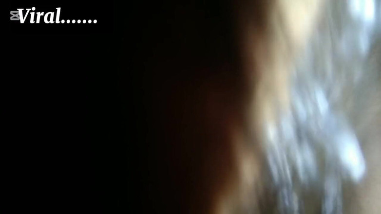 Viral: Romantická předehra Desi páru