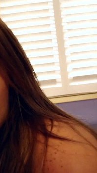 Christiana Cinn Is a Superstar Cock Sucker!