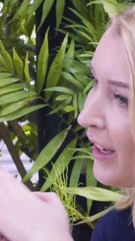 Top 5 rubia anal compilación parte 2