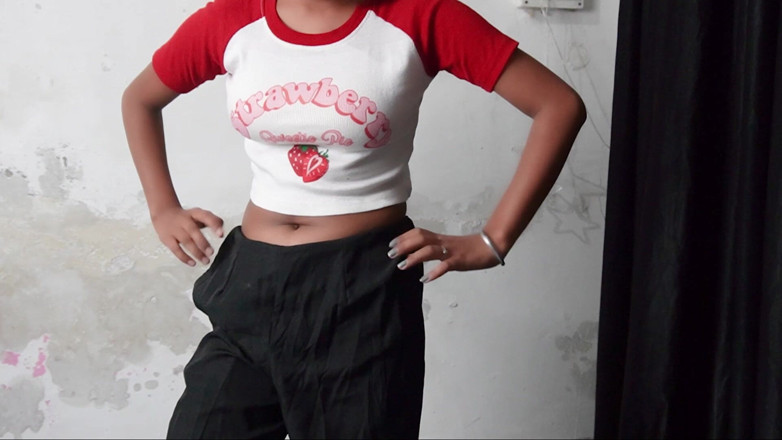 Neha Gupta: Badgirllhr privat show gör dig hård