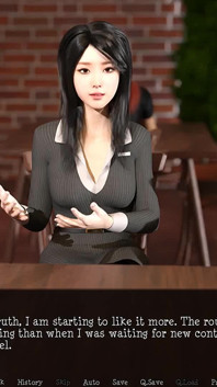 Wifey's Dilemma: Japanese Housewife Looses Her Virginity with Her Husband - Episode 7