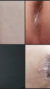 Recopilación de preñadas de conexiones, gloryholes y cogollos de follar