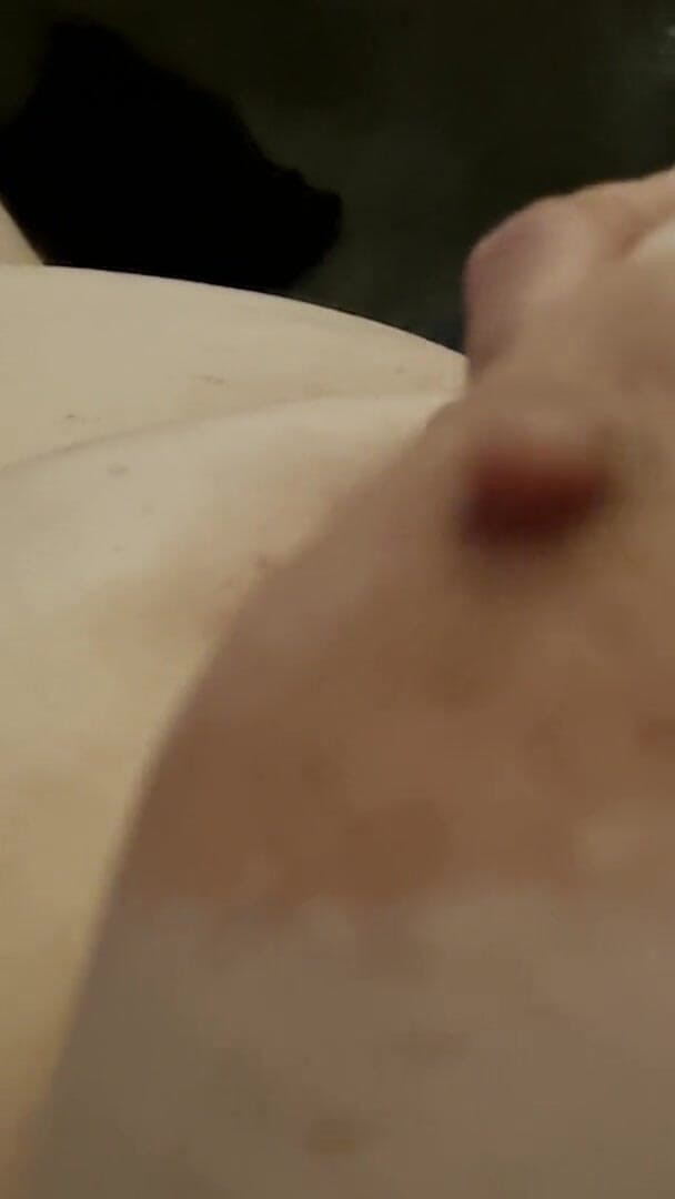 Big man: Chơi cu masterbate