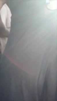 Mature Big Ass Blowjob