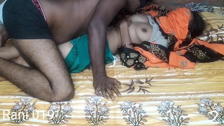 Rakesh: Skvělý sex Desi Rekha Bhabhi