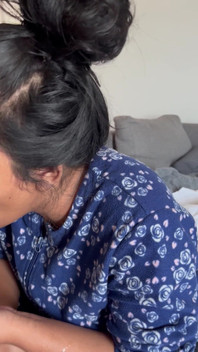 Indonesian Wives Are Best for Cumshot in the Mouth