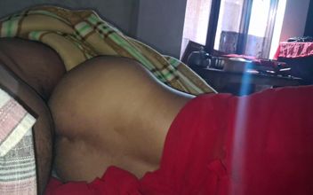 Hot Indian Housewife Back Hard Fucked by Husband