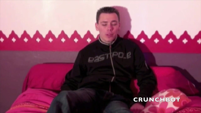 Crunch Boy: Кевін відтрахав Камерон Фрост для кастингу