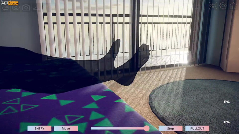 LewdArcade: Our Apartment Full Game Play [18+] Sex Porn Game Play