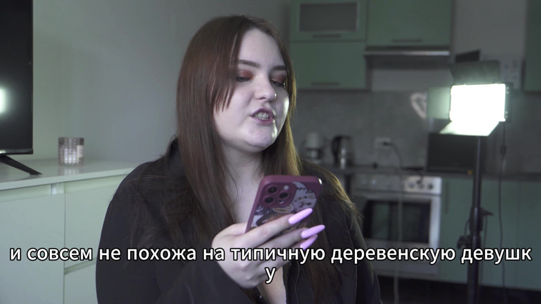 Polly Sweet: Сюжет - Несподіване тріо в мисливському будиночку в лісі (російською, рогоносцем, анальним)