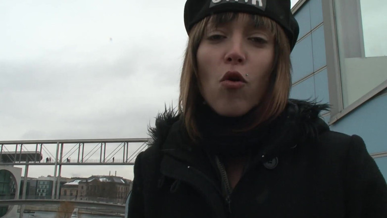 MMV films - The Original: Gina enthüllt- szene # 04