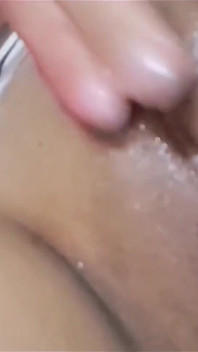 Do You Like How I Masturbate and Touch Myself?