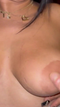 Victorias -is Very Hot