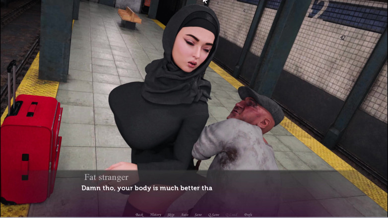 Johannes Gaming: Esra em Istambul 1 era tudo um sonho.