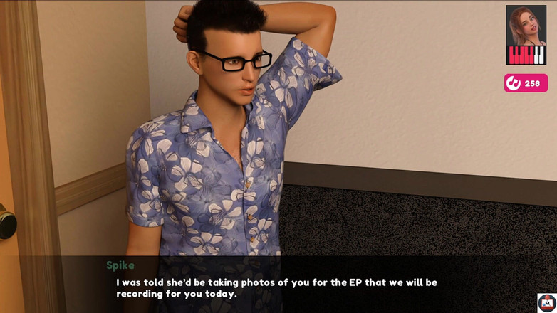 Joystick Cinema: # 33 - Melody - Nc