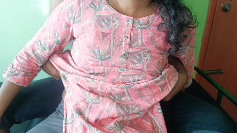 Laxi ammu: Chennai house esposa caliente follando video viral