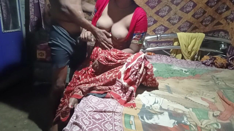 Monika Bhabhi: Indiana Nangi Hoke
