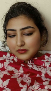 Nadiya Full Face Bangla Talking - Big Boobs Squeeze Big Ass Pounding
