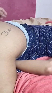 Anální sex s mým přítelem