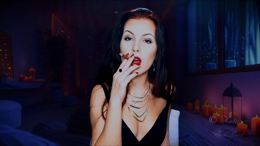 * Cream, Smoke and Tears * (KatrinaVonBad) * Cream, Smoke and Tears * (KatrinaVonBad)