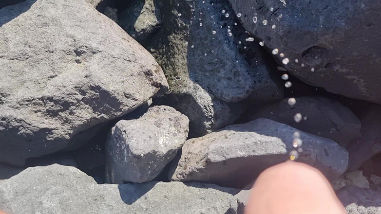 Alexander Audran: 公共场合 |在公共场合打手枪和鸡巴撒尿 - 向所有人展示鸡巴