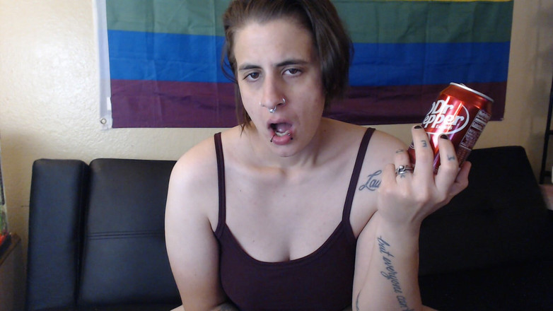 Abby Anna: Những con cu độc ác