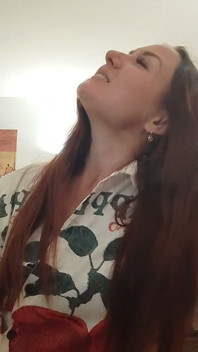 I Bet You Can't Cum in That Stupid Position:d