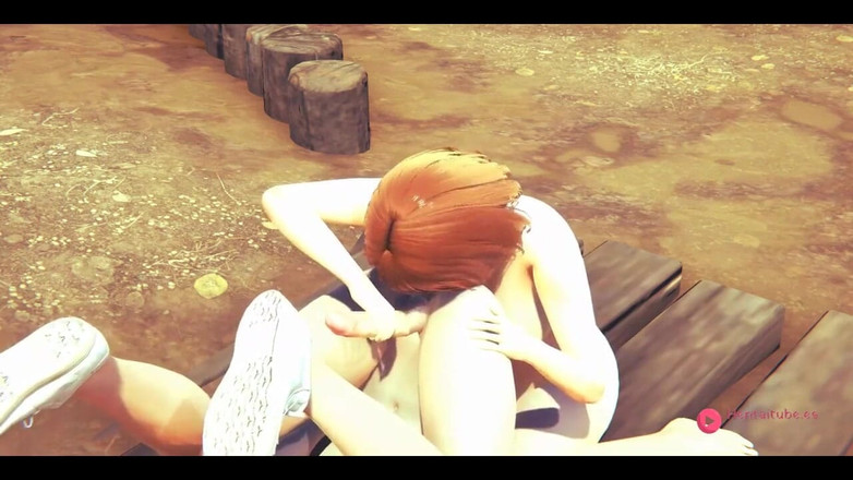 HentaiTubes: Bnh Hentai uraraka genießen sie sex