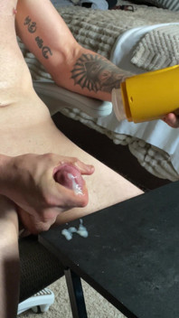 Auto Flesh Cum