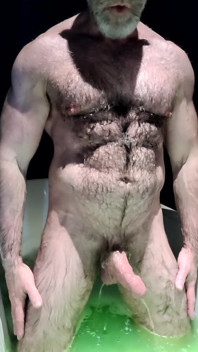Soaking Wet
