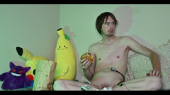 ElementX1018: Toto je nahraná verze streamu