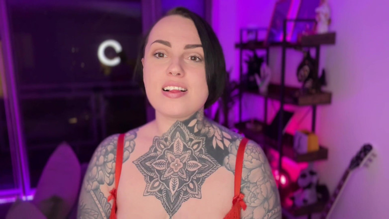 Miss Valentina: Fantezia șantajului fostei iubite