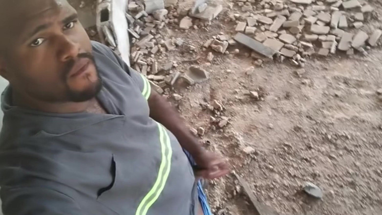 TheBlacKHunterr: na mé botě