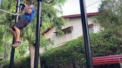 Alex Igogo: 我会自慰并去撸管